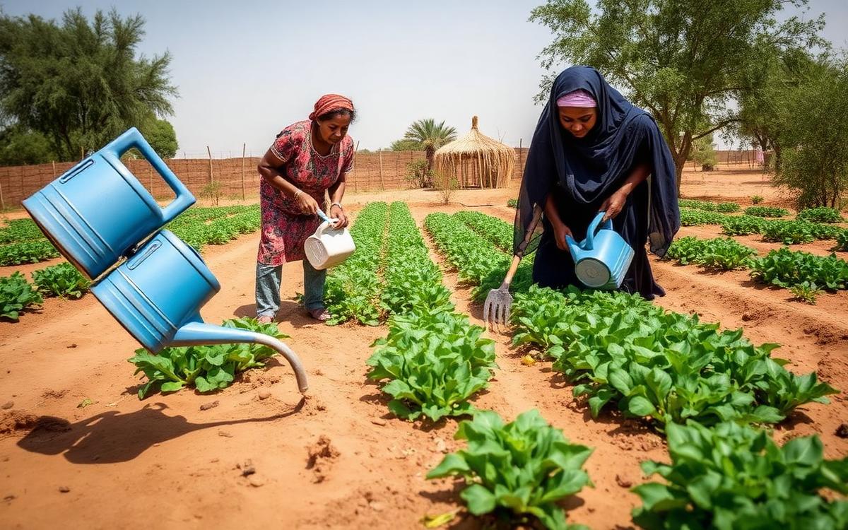 Sécurité alimentaire